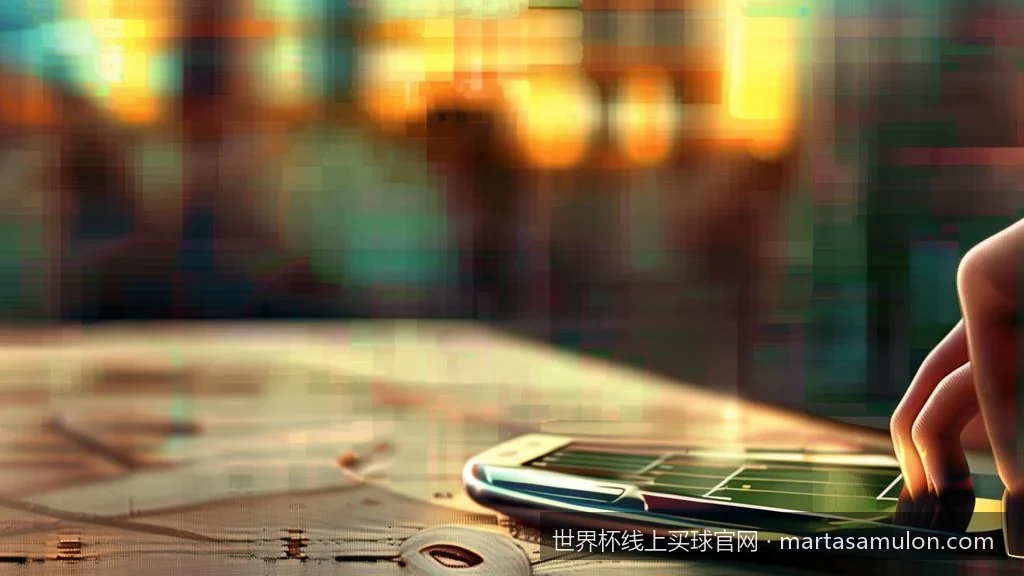 2026世界杯线上买球官网选择指南：如何识别正规官方平台